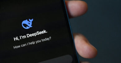 deepseek