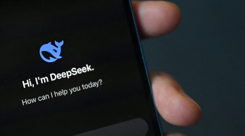 deepseek